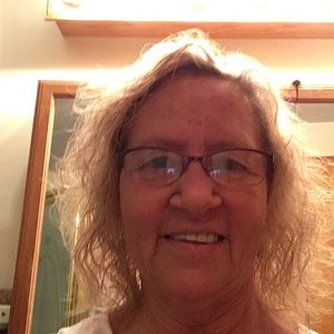 Meet your Posher, Marsha